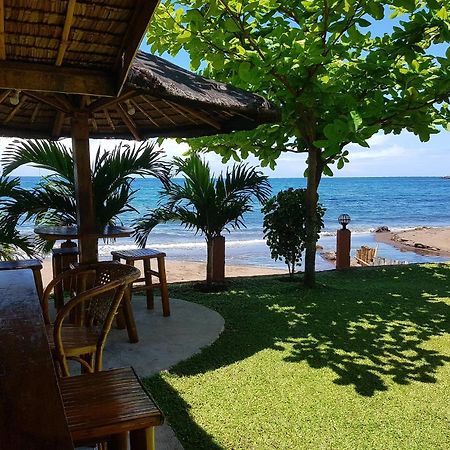 Marianita'S Cottages Mambajao Esterno foto
