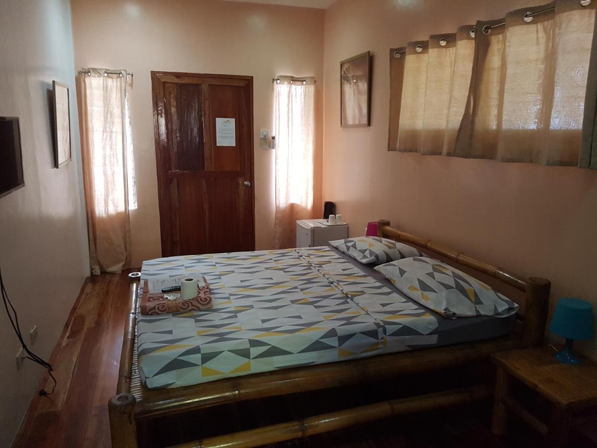 Marianita'S Cottages Mambajao Esterno foto