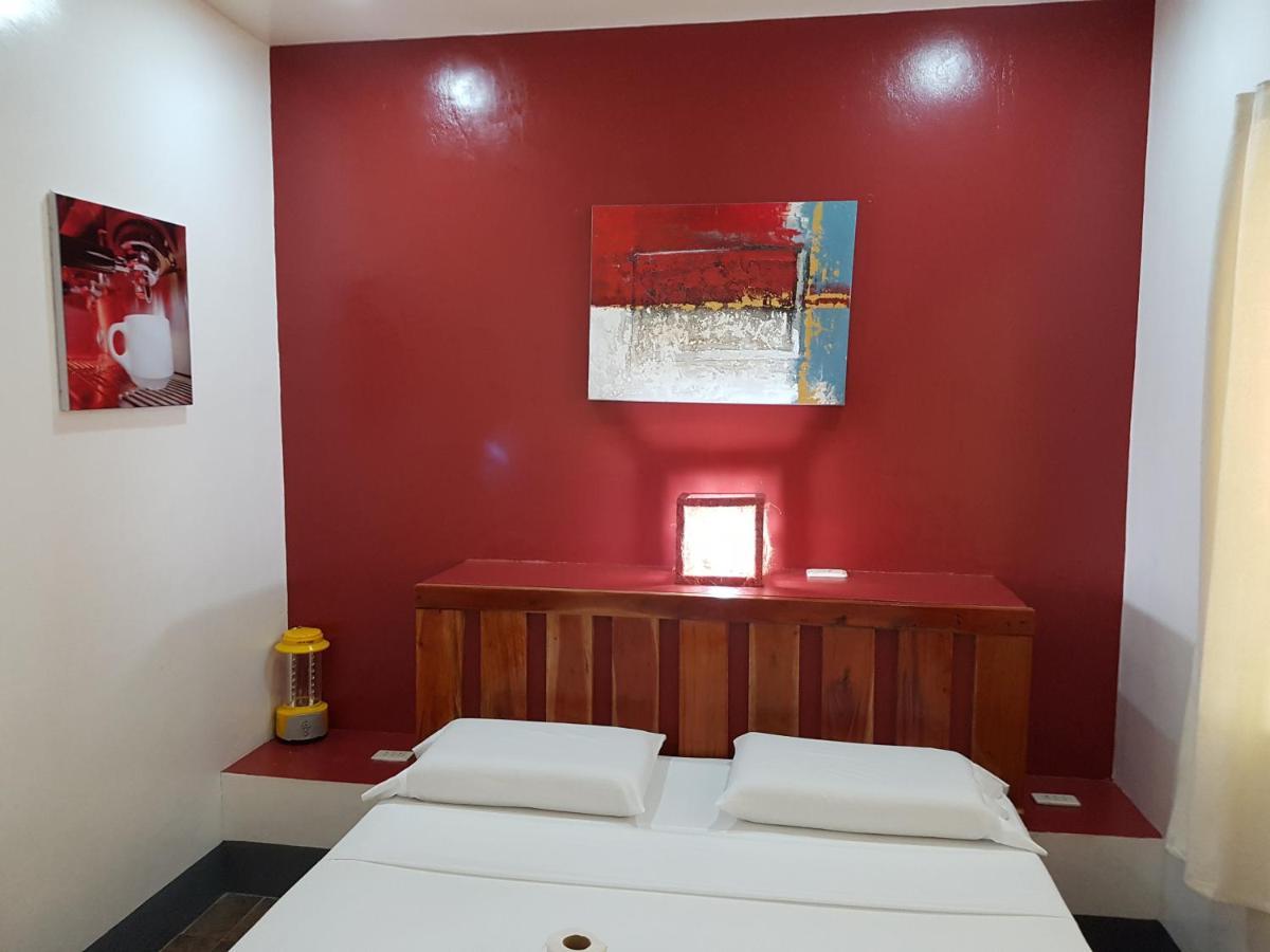 Marianita'S Cottages Mambajao Esterno foto