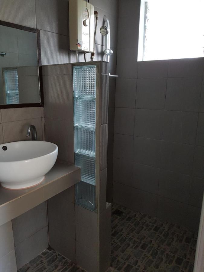 Marianita'S Cottages Mambajao Esterno foto