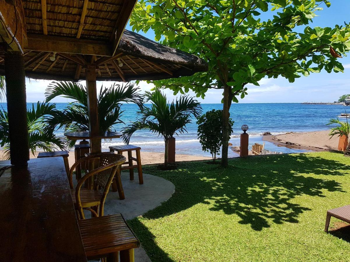 Marianita'S Cottages Mambajao Esterno foto