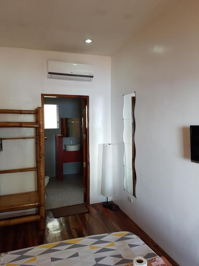 Marianita'S Cottages Mambajao Esterno foto