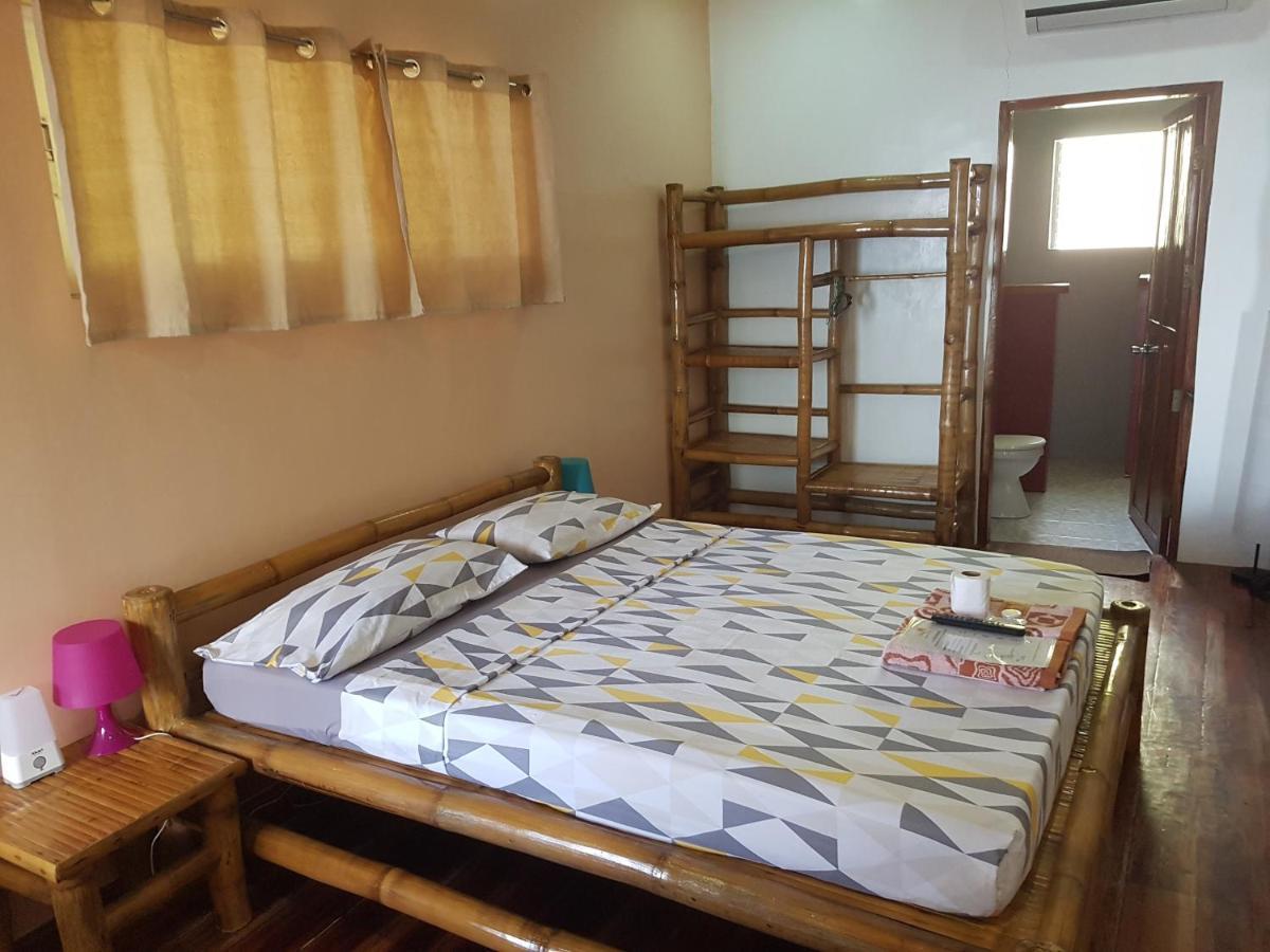 Marianita'S Cottages Mambajao Esterno foto