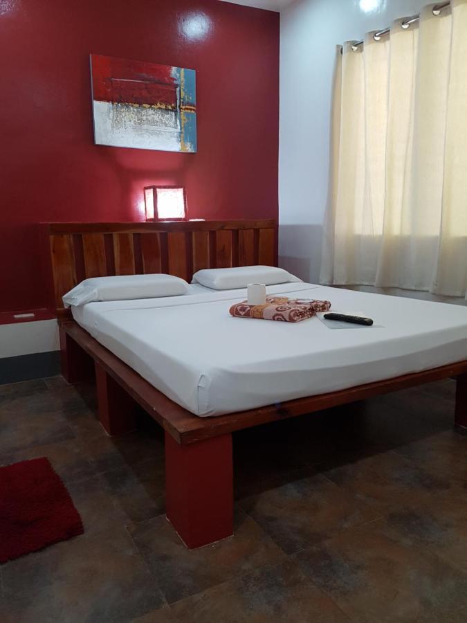 Marianita'S Cottages Mambajao Esterno foto