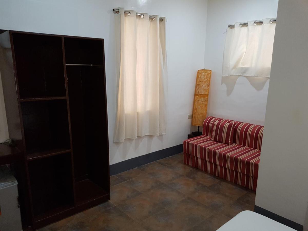 Marianita'S Cottages Mambajao Esterno foto