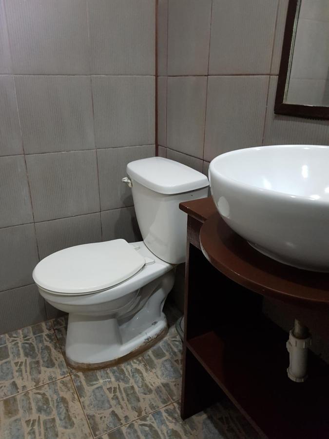 Marianita'S Cottages Mambajao Esterno foto