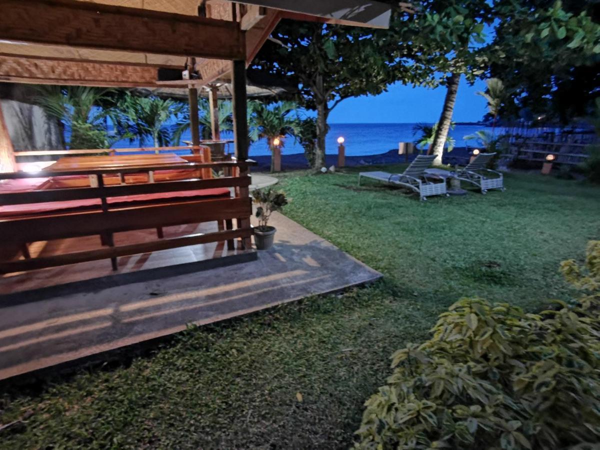 Marianita'S Cottages Mambajao Esterno foto