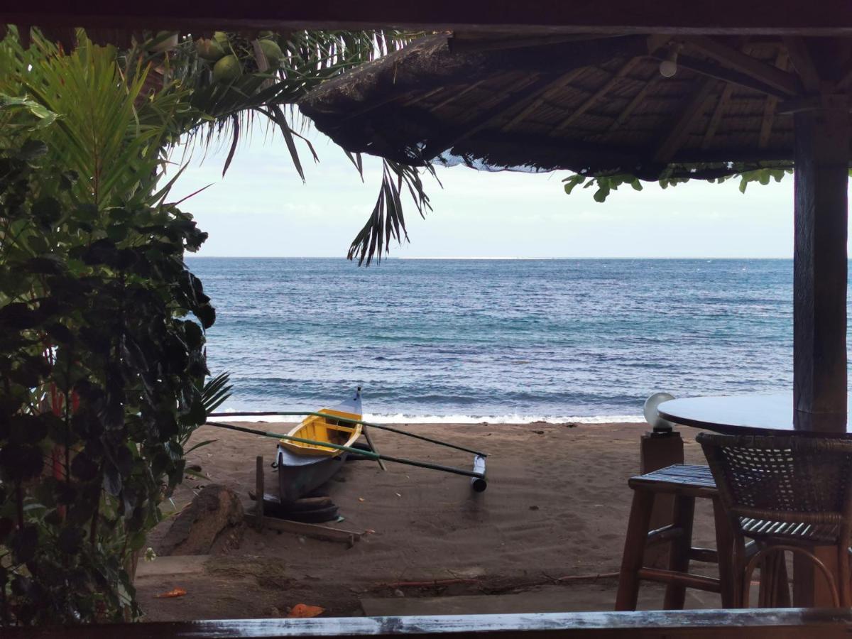 Marianita'S Cottages Mambajao Esterno foto