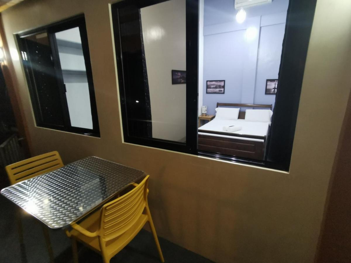 Marianita'S Cottages Mambajao Esterno foto
