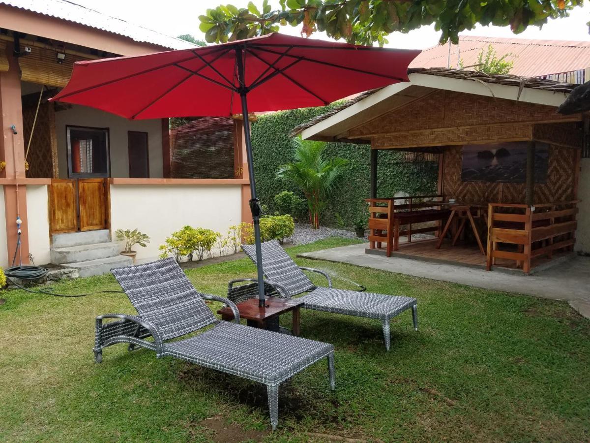 Marianita'S Cottages Mambajao Esterno foto