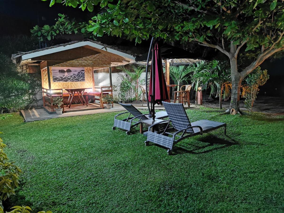 Marianita'S Cottages Mambajao Esterno foto