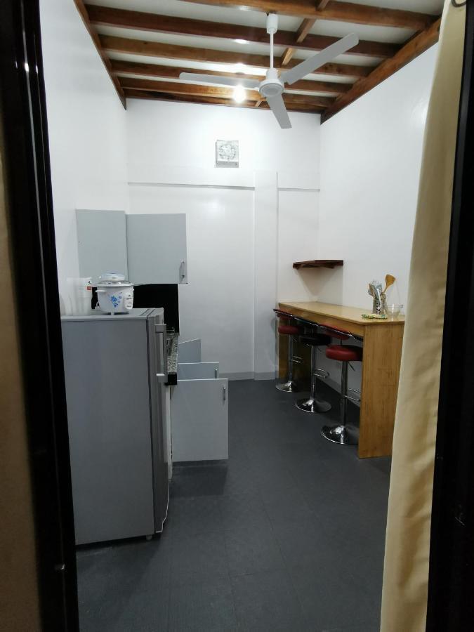 Marianita'S Cottages Mambajao Esterno foto