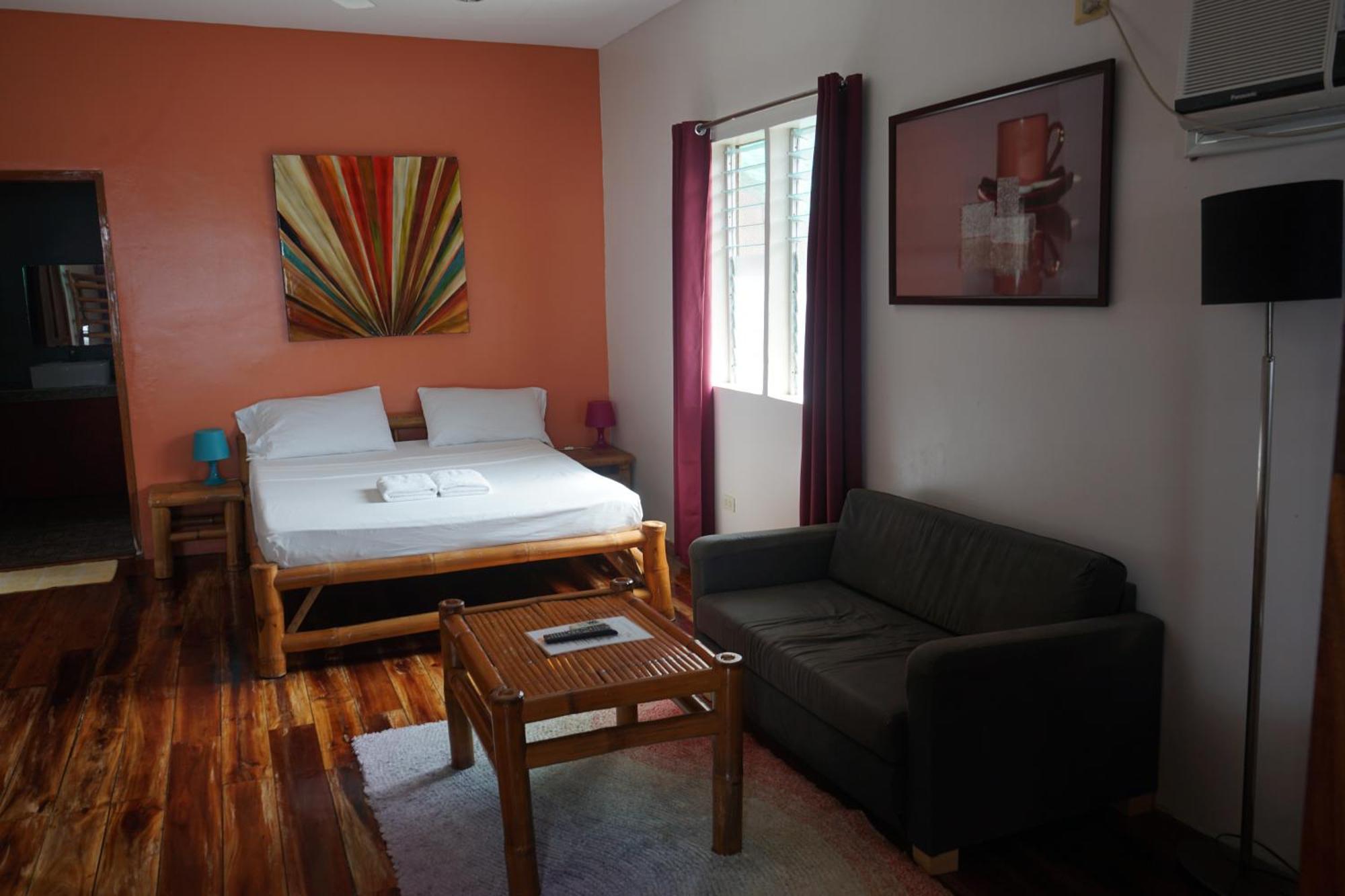 Marianita'S Cottages Mambajao Esterno foto