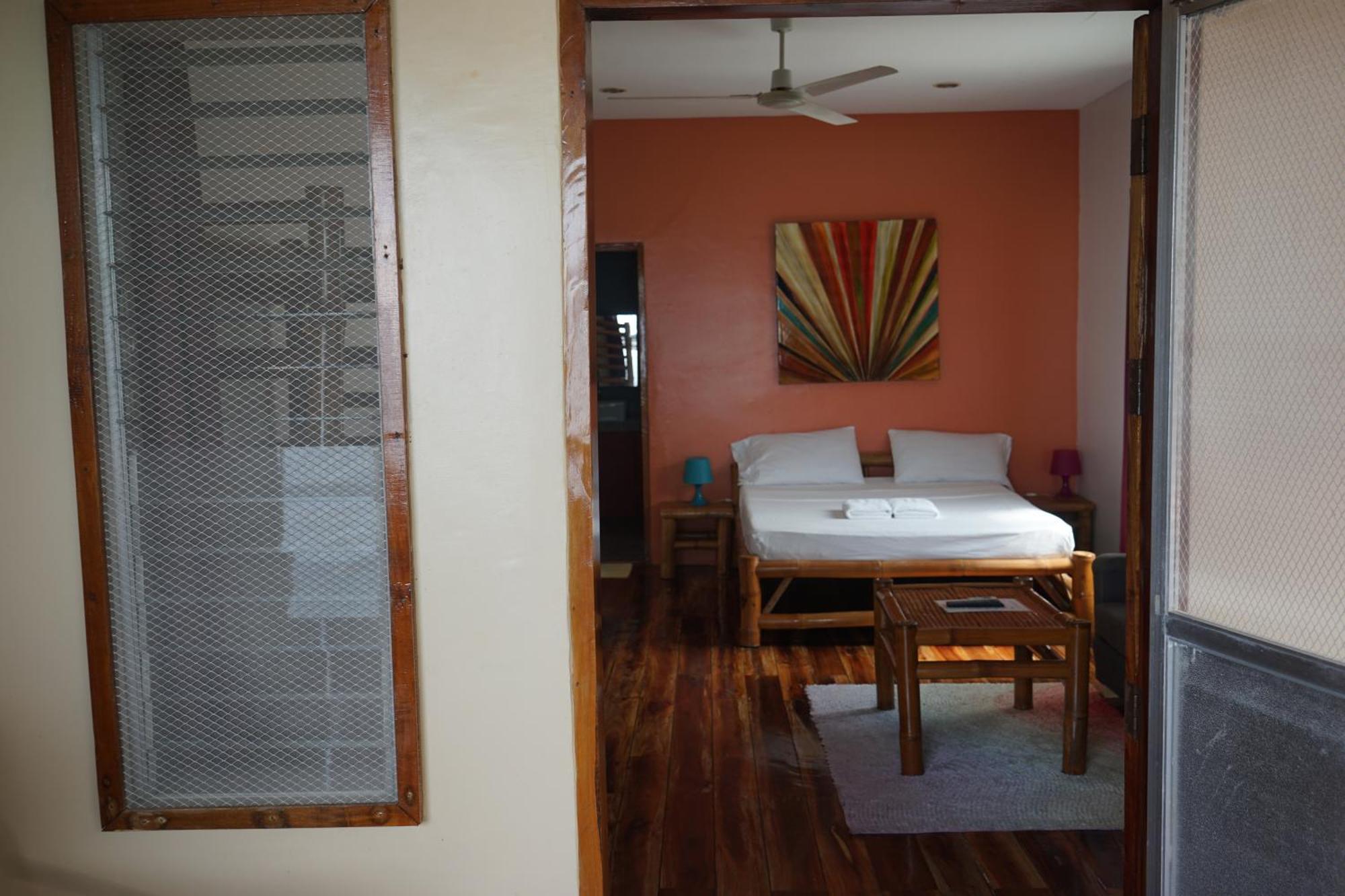 Marianita'S Cottages Mambajao Esterno foto
