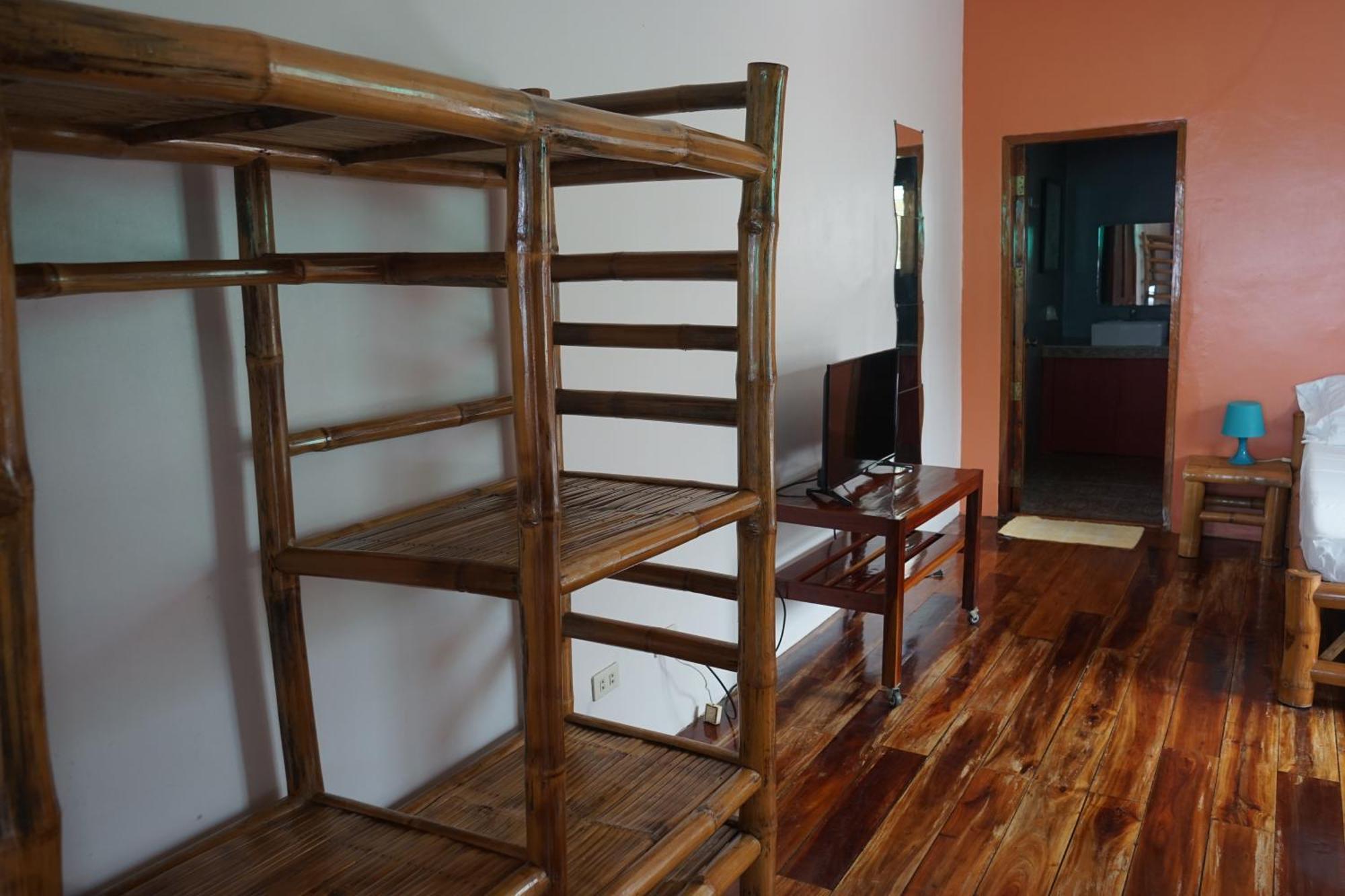 Marianita'S Cottages Mambajao Esterno foto