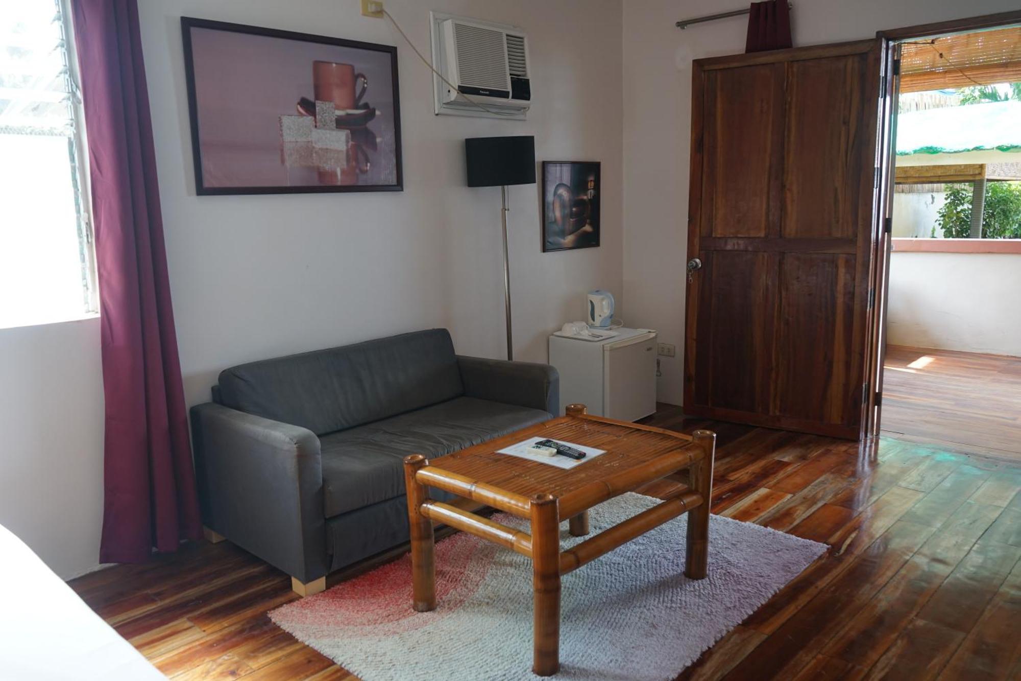 Marianita'S Cottages Mambajao Esterno foto