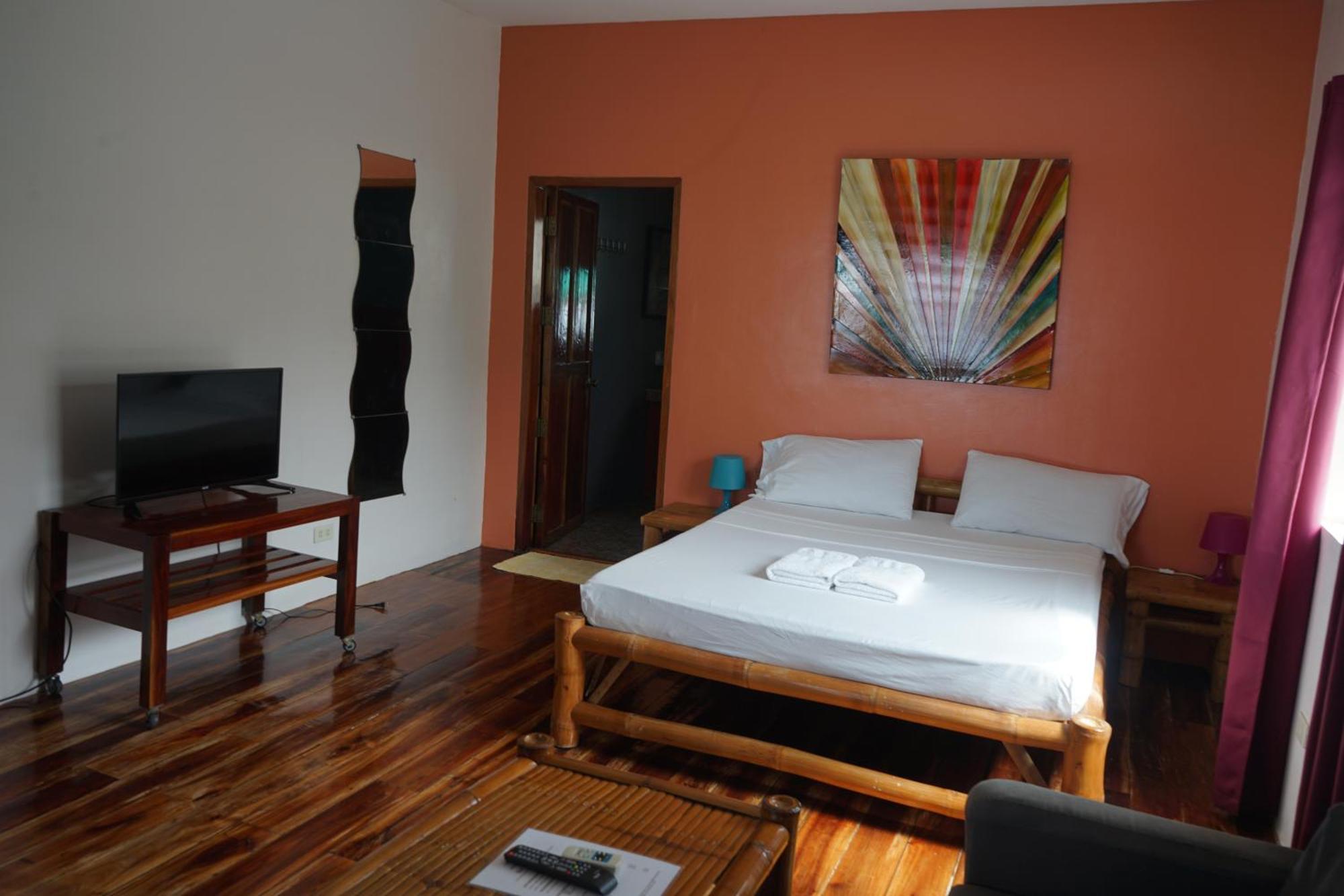 Marianita'S Cottages Mambajao Esterno foto