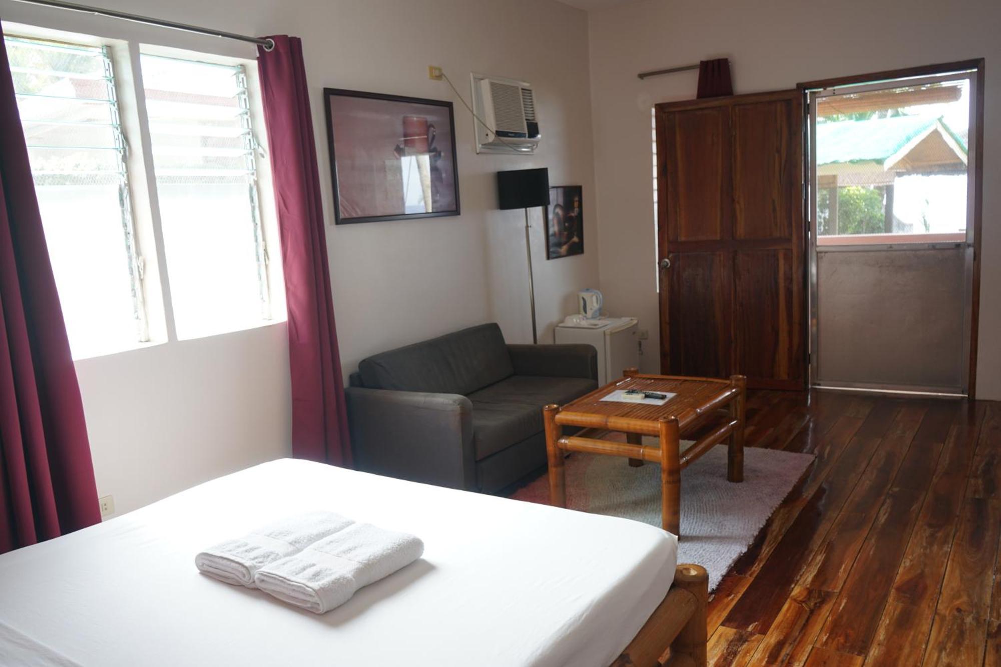 Marianita'S Cottages Mambajao Esterno foto