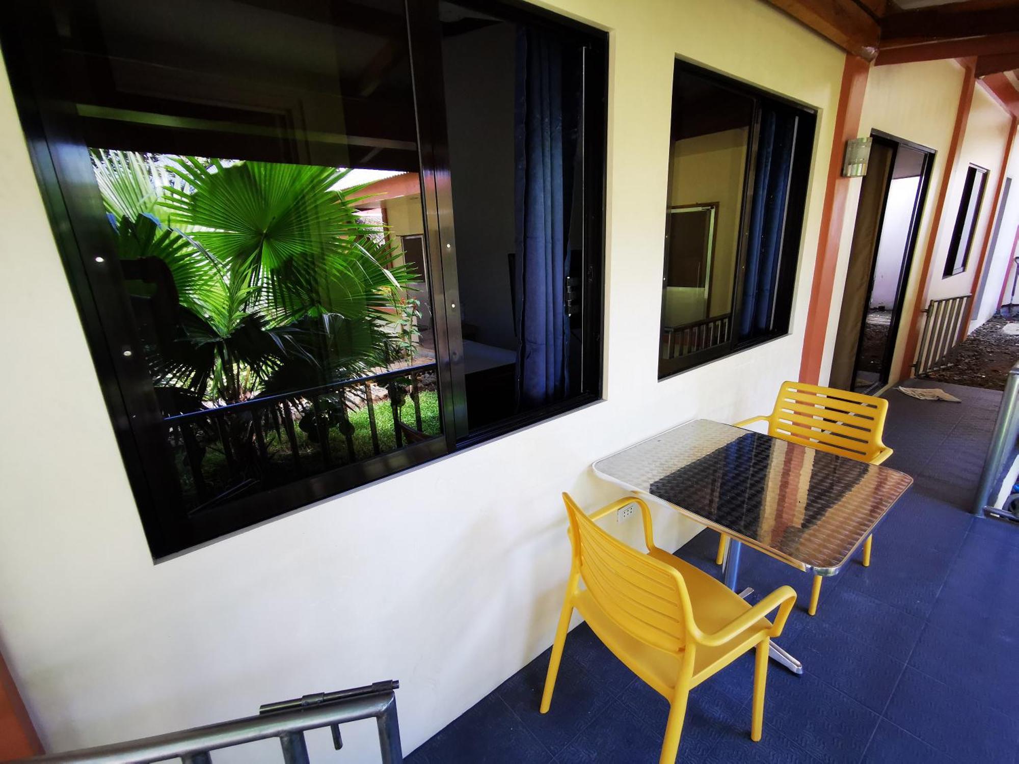 Marianita'S Cottages Mambajao Esterno foto